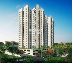 LnT Eden Park Phase 2, Siruseri, Chennai