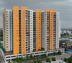 LnT Eden Park, Siruseri, Chennai