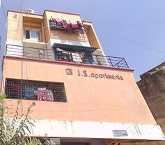 Loyal J S Apartments, Saidapet, Chennai