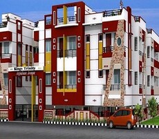 Luckys Kings Trinity Featured Image