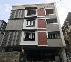 Luzasha Lumes Arcade, Kodambakkam, Chennai