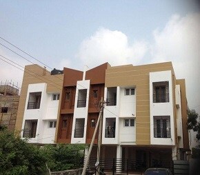 Maansarovar Mantra, Iyyappanthangal, Chennai