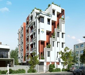 Maanvis The Pinnacle, Thyagaraya Nagar, Chennai