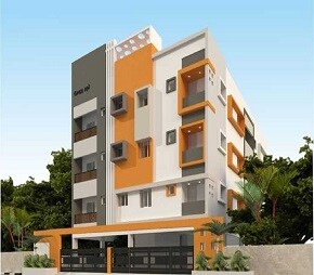 Maaruthi Sesha Sai, Velachery, Chennai