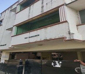 Maayapuri Sai Samarth residential project in Thoraipakkam