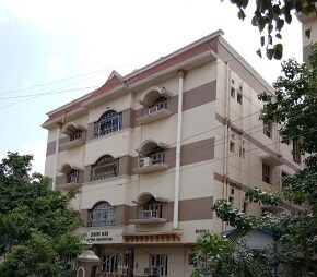 Madeena Queens Park residential project in Saligramam