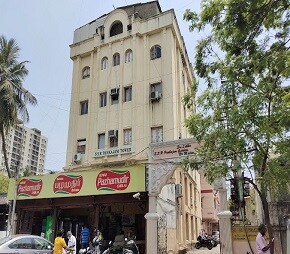 Madeena SSR Pankajam Gardens