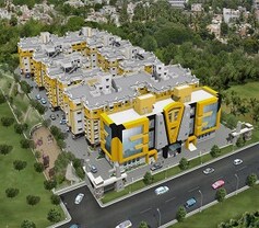 Madura Garden, Maduravoyal, Chennai