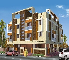 Magishaa Anandsagar Optimus, Kolathur, Chennai