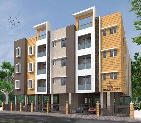 Magishaa Madhav Magnus, Villivakkam, Chennai