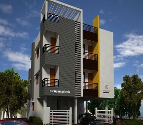 Magishaa Niranjan Galeria