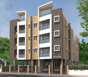 Magishaa Vihas Vajra, Villivakkam, Chennai