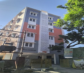 Mahalakshmi Apartments KK Nagar Cover Image