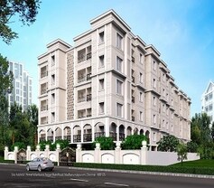 Mahalakshmi Rupam, Porur, Chennai