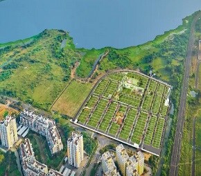 Mahindra Lakefront Estates Video