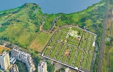 Mahindra Lakefront Estates Featured Image