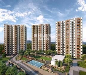 Mahindra Lakewoods