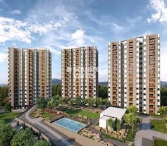 Mahindra Lakewoods, Chengalpattu, Chennai