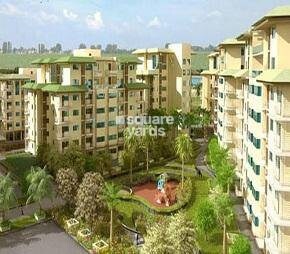 Mahindra Lifespaces Aqualily