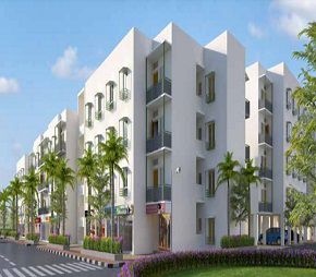 Mahindra Lifespaces Happinest Featured Image