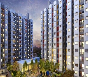Mahindra Lifespaces Happinest