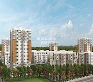Mahindra Lifespaces Iris Court Video