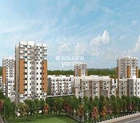 Mahindra Lifespaces Iris Court