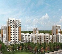 Mahindra Lifespaces Iris Court, Chengalpattu, Chennai