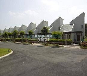 Mahindra Lifespaces Sylvan County residential project in Singaperumal Koil