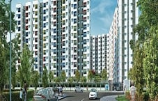 Mahindra World City Featured Image