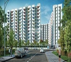 Mahindra World City Featured Image