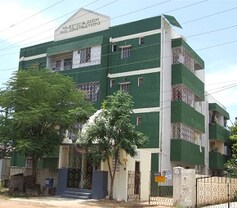 Majestic Blossom, Perungudi, Chennai