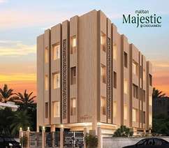 Maliban Majestic Flagship