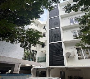 Malini Palace
