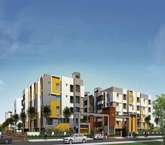 Malles Aashira, Perumbakkam, Chennai