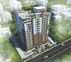 Malles Altius, Perumbakkam, Chennai