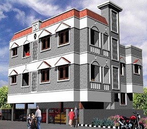 Man And Soil Harmony Homes, Perambur, Chennai