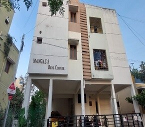 Mangal Benz Corner residential project in Tiruvanchery