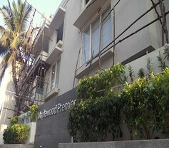 Mangal Tirth Maplewood Premier, Kottivakkam, Chennai