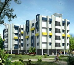 Mangalam Moonlight, Ambattur, Chennai