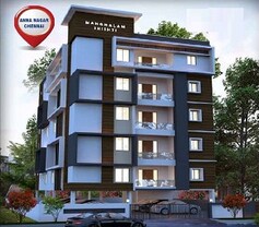 Manghalam Srishti, Anna Nagar, Chennai