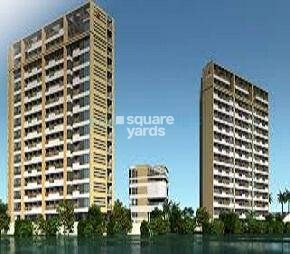 Mantri Group Serene