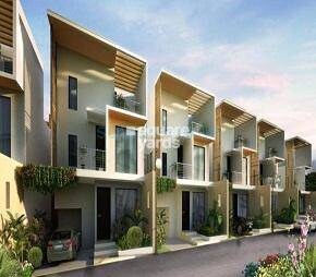 Mantri Group Solitude