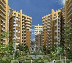 Mantri Group Synergy 2