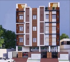 Maraa Nanda Nivas, Ambattur, Chennai