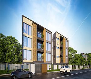Marutham Avana project in Attipatttu, Chennai