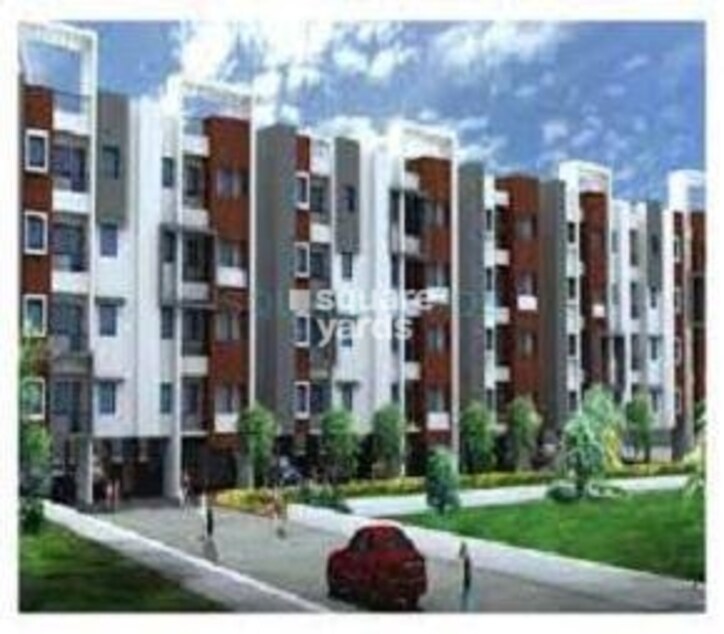 Marutham Group Breeze Cover Image