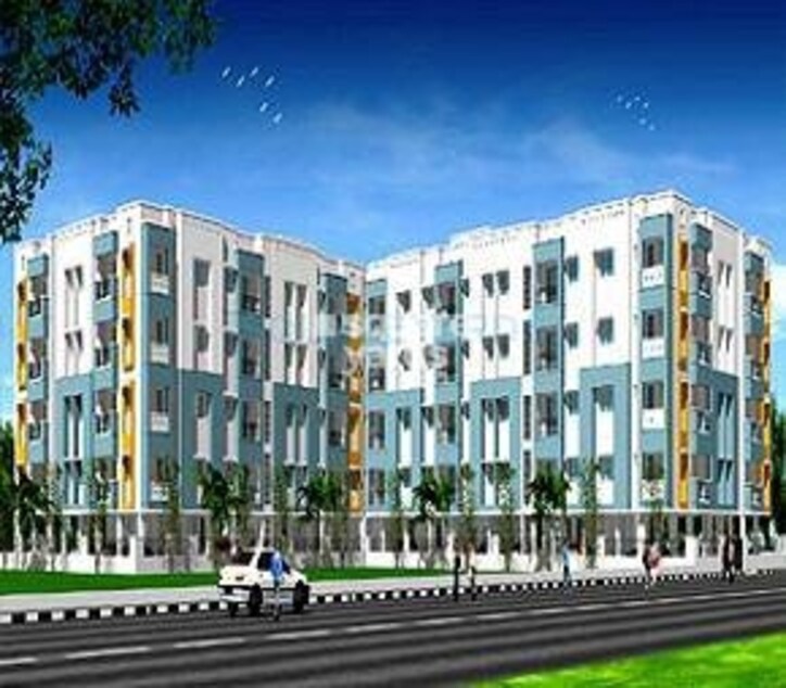 Marutham Group Marutham Gateway Cover Image