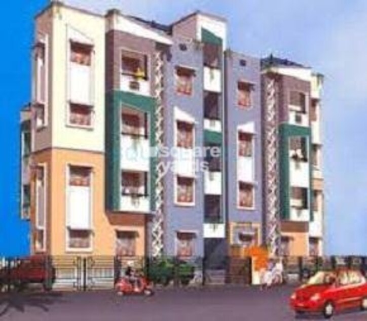 Marutham Group R K Majesty Cover Image