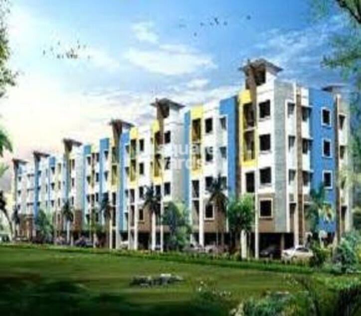 Marutham Group Royal Woods Cover Image